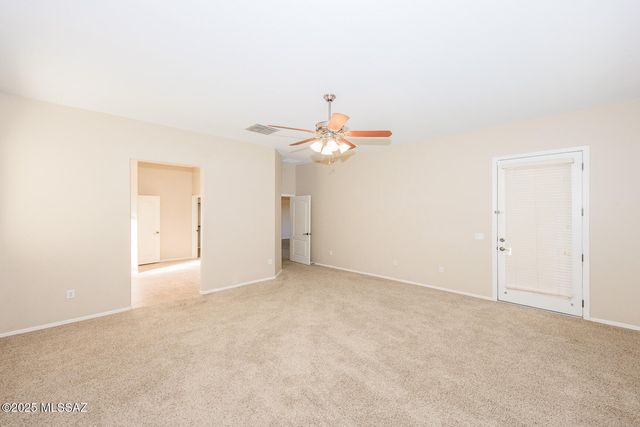 10737 S Miralago Drive, Vail, AZ 85641