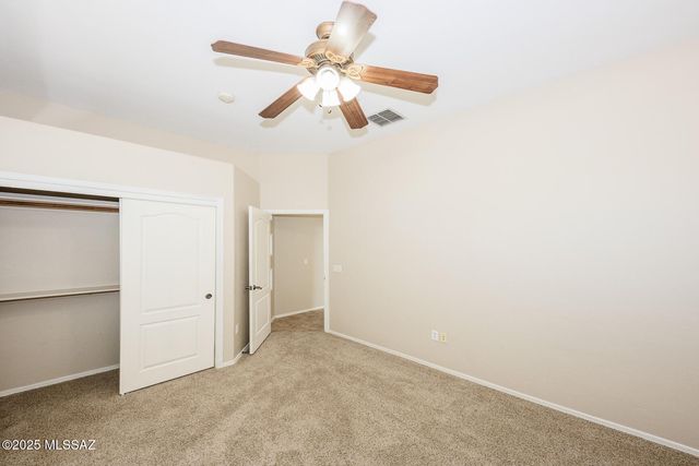 10737 S Miralago Drive, Vail, AZ 85641