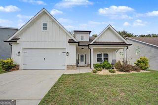 184 Richmond Drive, Statham, GA 30666