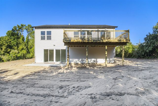 3541 Wickham Drive, Norton Shores, MI 49441