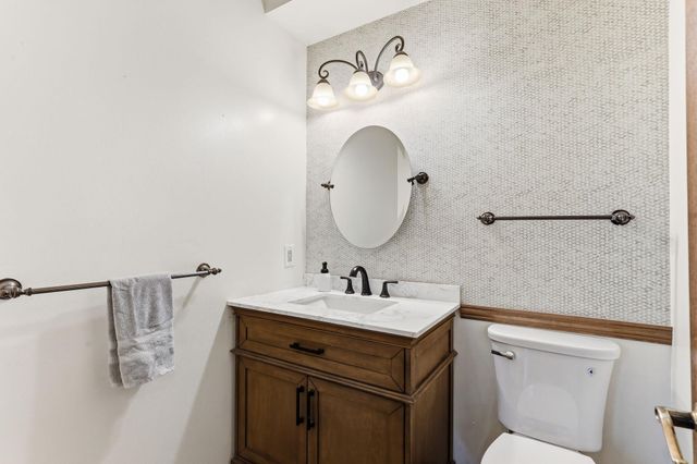 685 Valley View Court, Shoreview, MN 55126