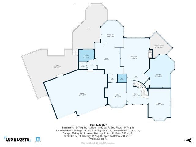 685 Valley View Court, Shoreview, MN 55126