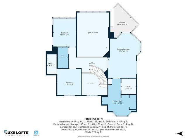 685 Valley View Court, Shoreview, MN 55126