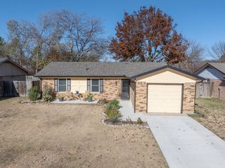 427 Marsha Street, Keller, TX 76248