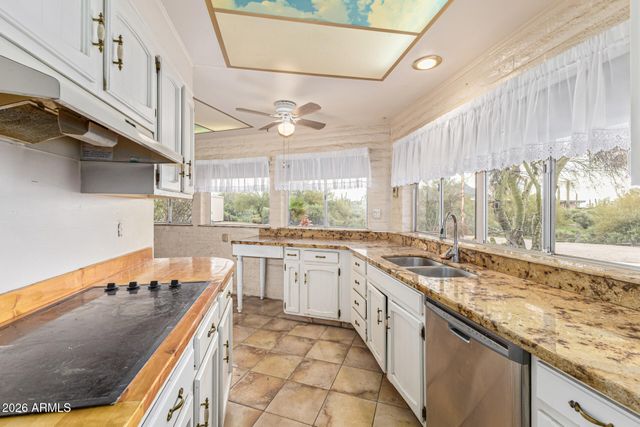 6535 E LONE MOUNTAIN Road N, Cave Creek, AZ 85331