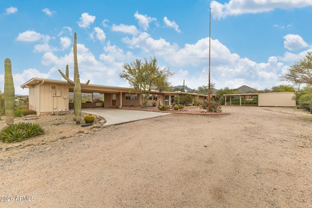 6535 E LONE MOUNTAIN Road N, Cave Creek, AZ 85331