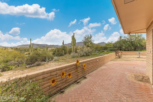 6535 E LONE MOUNTAIN Road N, Cave Creek, AZ 85331