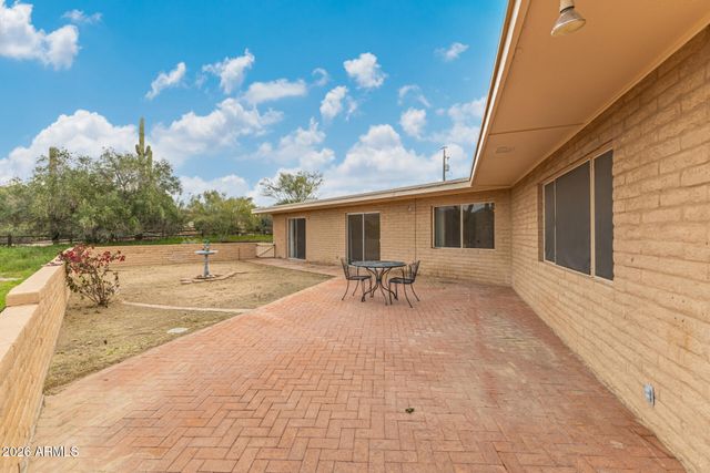 6535 E LONE MOUNTAIN Road N, Cave Creek, AZ 85331