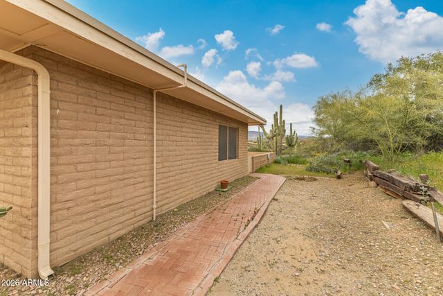 6535 E LONE MOUNTAIN Road N, Cave Creek, AZ 85331