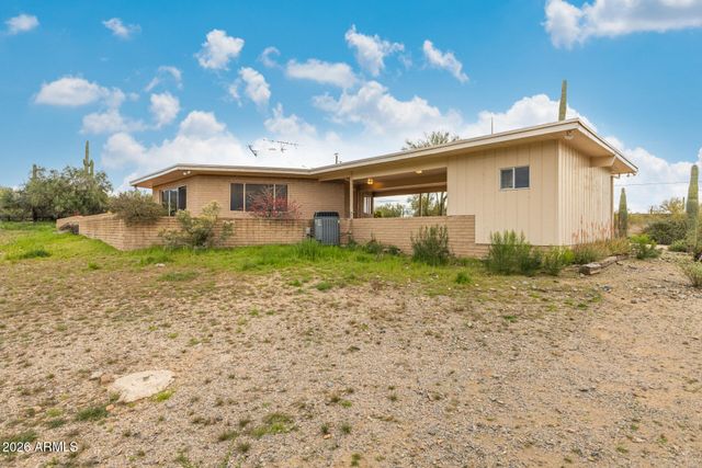 6535 E LONE MOUNTAIN Road N, Cave Creek, AZ 85331