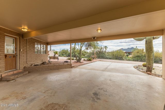 6535 E LONE MOUNTAIN Road N, Cave Creek, AZ 85331