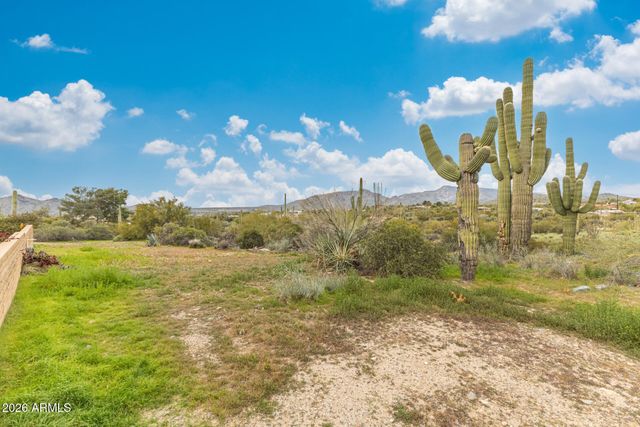 6535 E LONE MOUNTAIN Road N, Cave Creek, AZ 85331