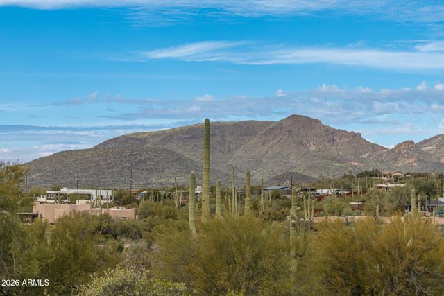 6535 E LONE MOUNTAIN Road N, Cave Creek, AZ 85331