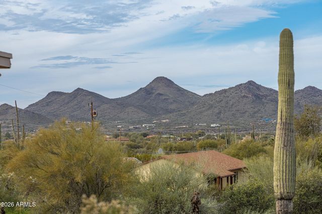 6535 E LONE MOUNTAIN Road N, Cave Creek, AZ 85331