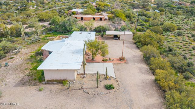 6535 E LONE MOUNTAIN Road N, Cave Creek, AZ 85331