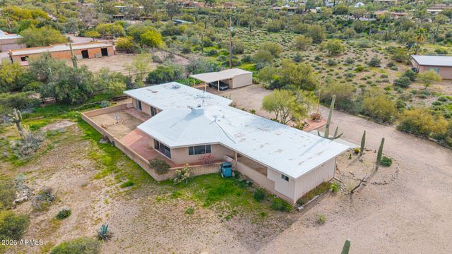 6535 E LONE MOUNTAIN Road N, Cave Creek, AZ 85331