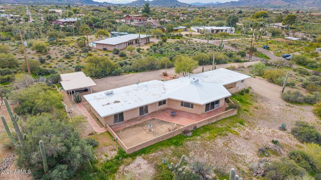 6535 E LONE MOUNTAIN Road N, Cave Creek, AZ 85331