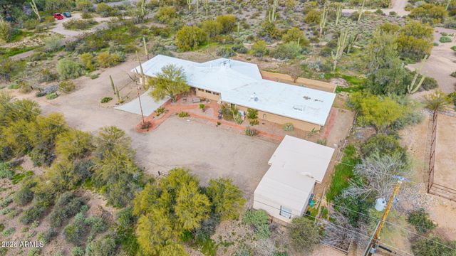 6535 E LONE MOUNTAIN Road N, Cave Creek, AZ 85331