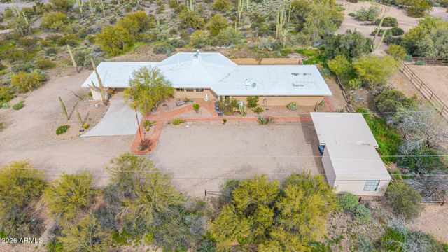 6535 E LONE MOUNTAIN Road N, Cave Creek, AZ 85331
