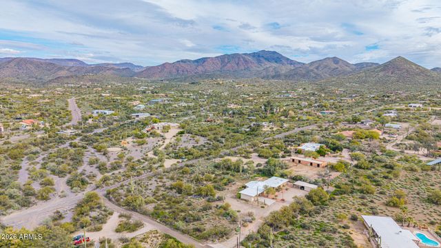 6535 E LONE MOUNTAIN Road N, Cave Creek, AZ 85331