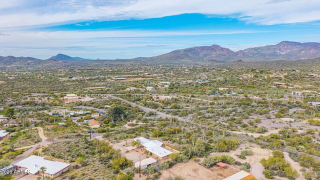 6535 E LONE MOUNTAIN Road N, Cave Creek, AZ 85331