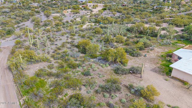 6535 E LONE MOUNTAIN Road N, Cave Creek, AZ 85331