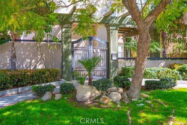 333 Milford 105, Glendale, CA 91203