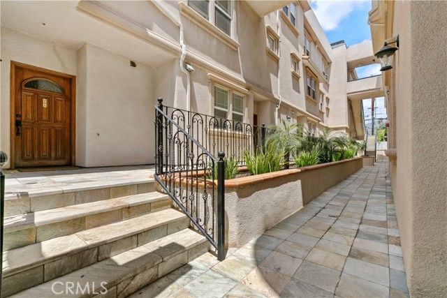 333 Milford 105, Glendale, CA 91203