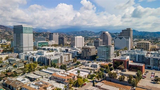 333 Milford 105, Glendale, CA 91203