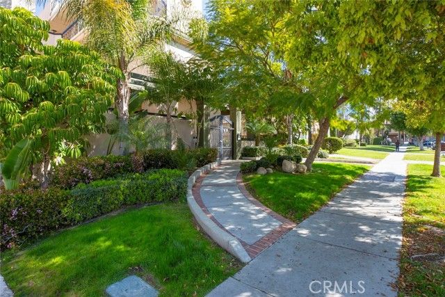 333 Milford 105, Glendale, CA 91203