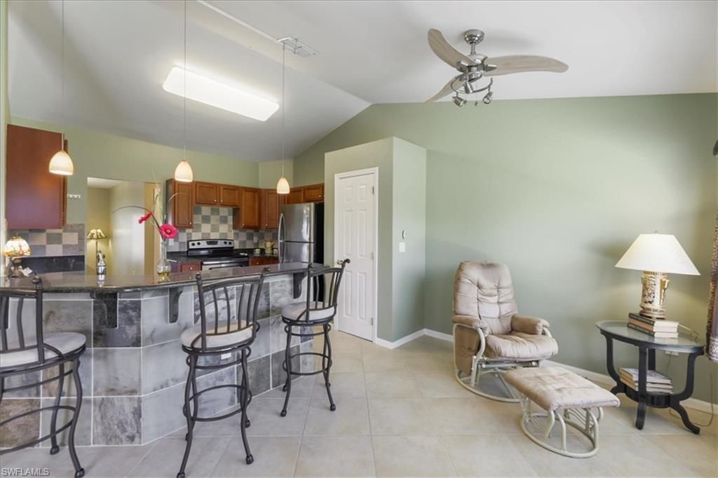 8141 Liriope LOOP, LEHIGH ACRES, FL 33972 — exterior