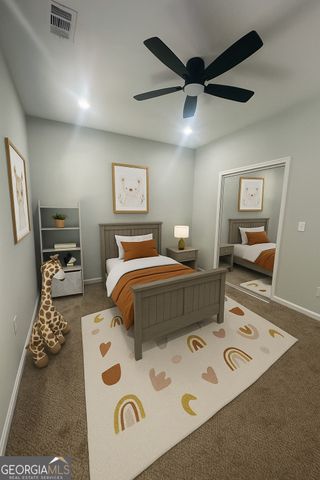 119 F Avenue, Thomaston, GA 30286