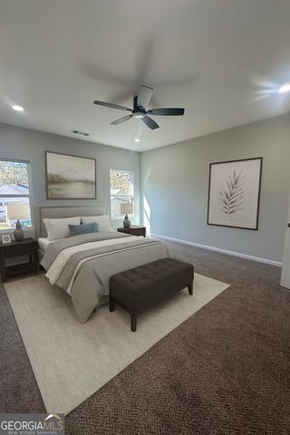 119 F Avenue, Thomaston, GA 30286