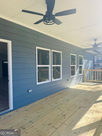 119 F Avenue, Thomaston, GA 30286