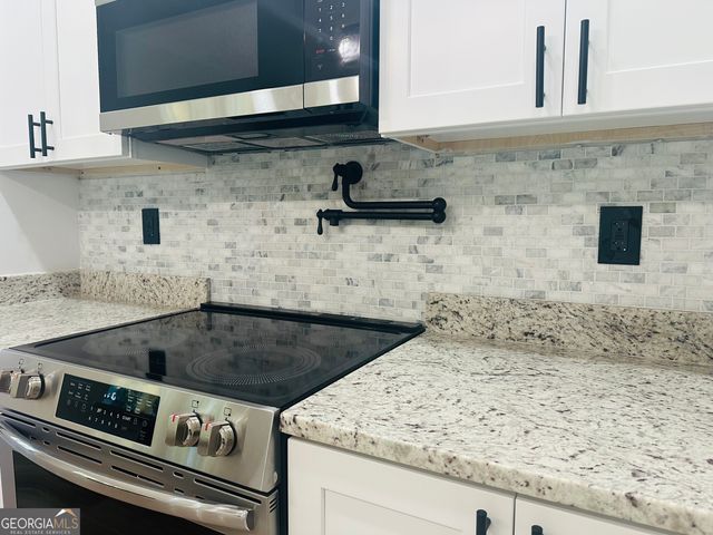 119 F Avenue, Thomaston, GA 30286