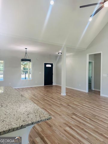 119 F Avenue, Thomaston, GA 30286