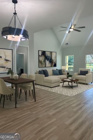 119 F Avenue, Thomaston, GA 30286