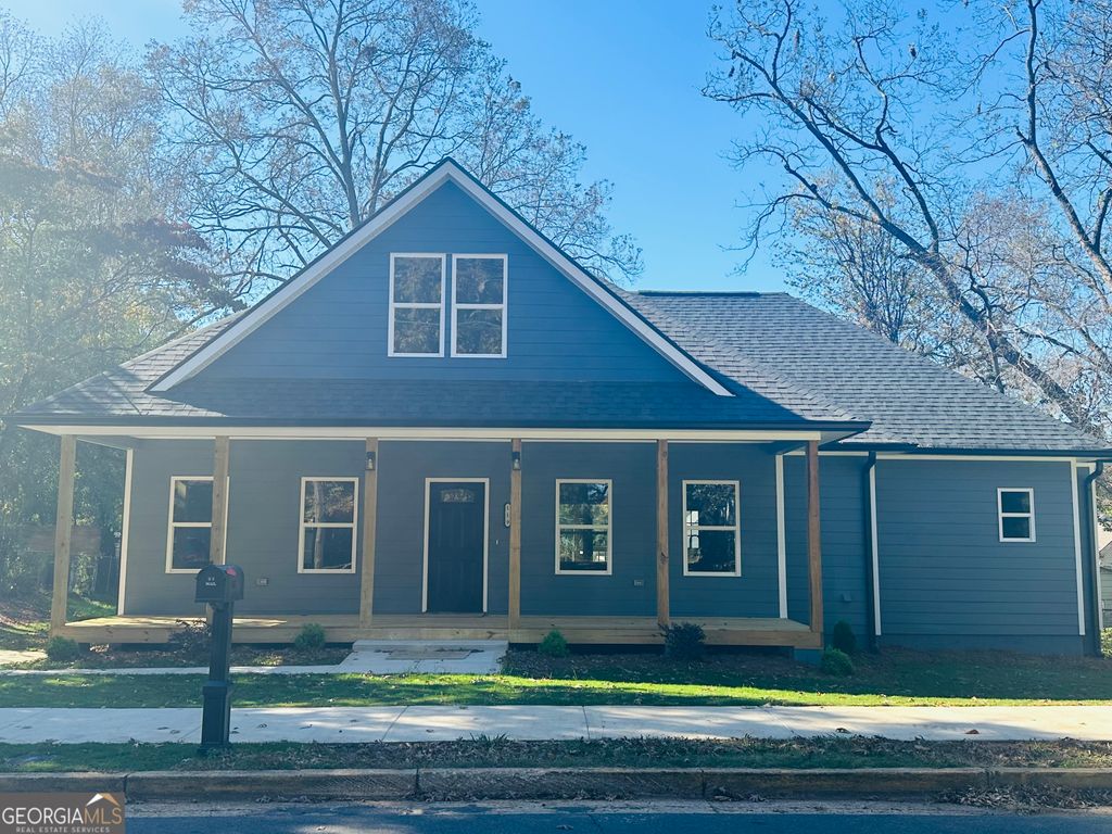 119 F Avenue, Thomaston, GA 30286