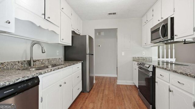 248 Helen Drive NW, Monroe, GA 30656