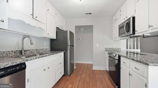 248 Helen Drive NW, Monroe, GA 30656