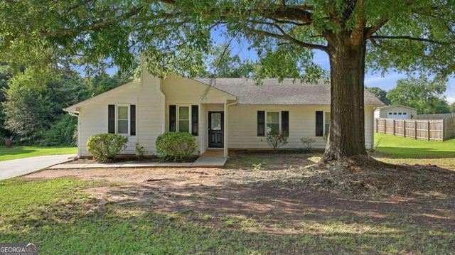 248 Helen Drive NW, Monroe, GA 30656