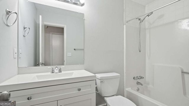 248 Helen Drive NW, Monroe, GA 30656