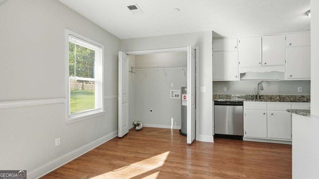 248 Helen Drive NW, Monroe, GA 30656