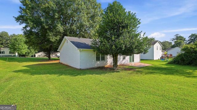 248 Helen Drive NW, Monroe, GA 30656
