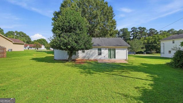 248 Helen Drive NW, Monroe, GA 30656