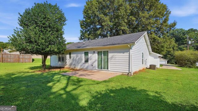 248 Helen Drive NW, Monroe, GA 30656