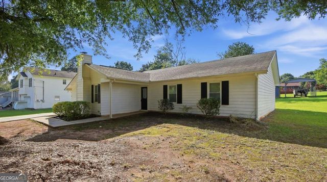 248 Helen Drive NW, Monroe, GA 30656