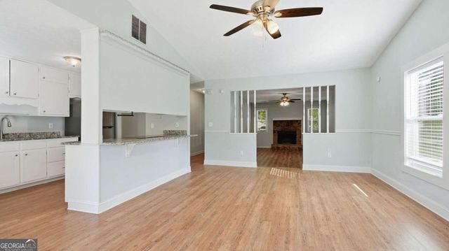 248 Helen Drive NW, Monroe, GA 30656