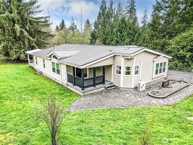 15420 Utley Road, Snohomish, WA 98290