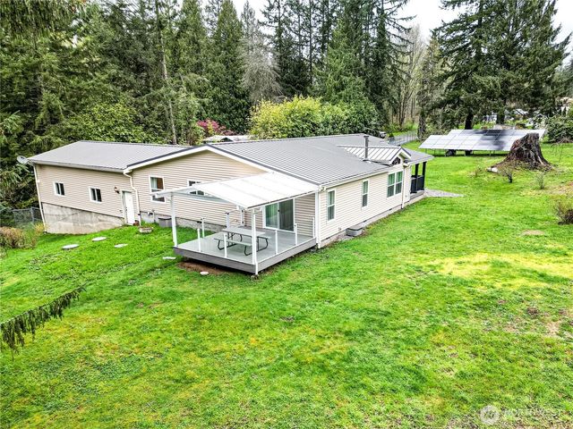 15420 Utley Road, Snohomish, WA 98290
